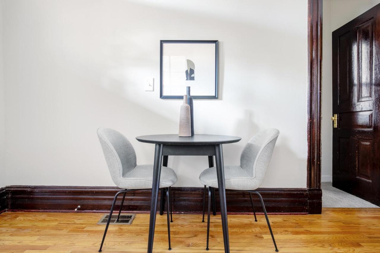 Lincoln Park 2br Nr L Clark St Dining Chi-336 *