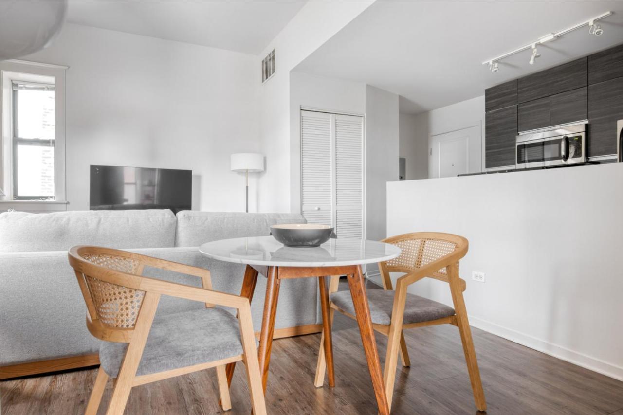 South Loop 1br Nr L Grant Park Chi-804 Apartment