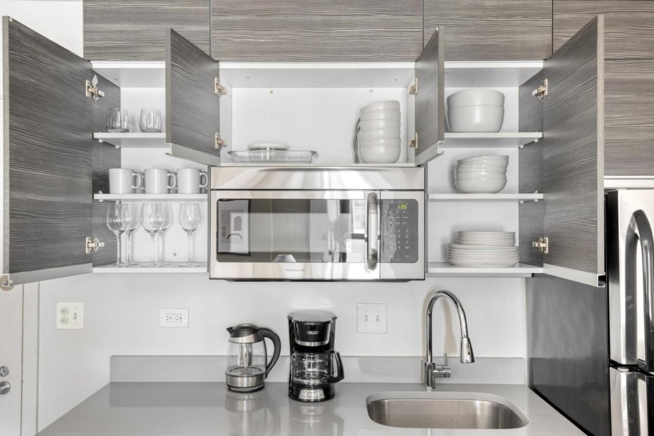 Apartment South Loop 1br Nr L Grant Park Chi-804 Chicago