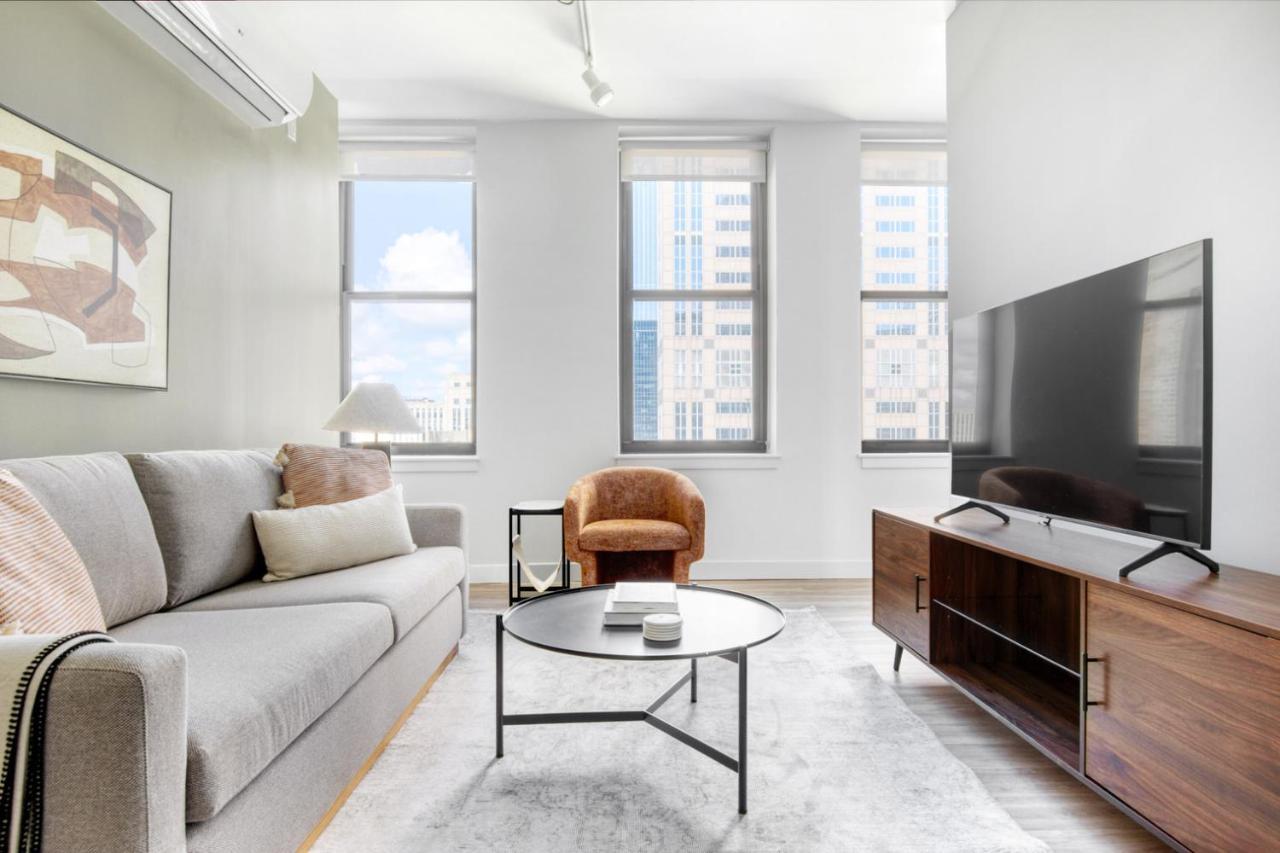 Loop 1br W Lounge Gym Roof Nr L Chi-692 Apartment Chicago