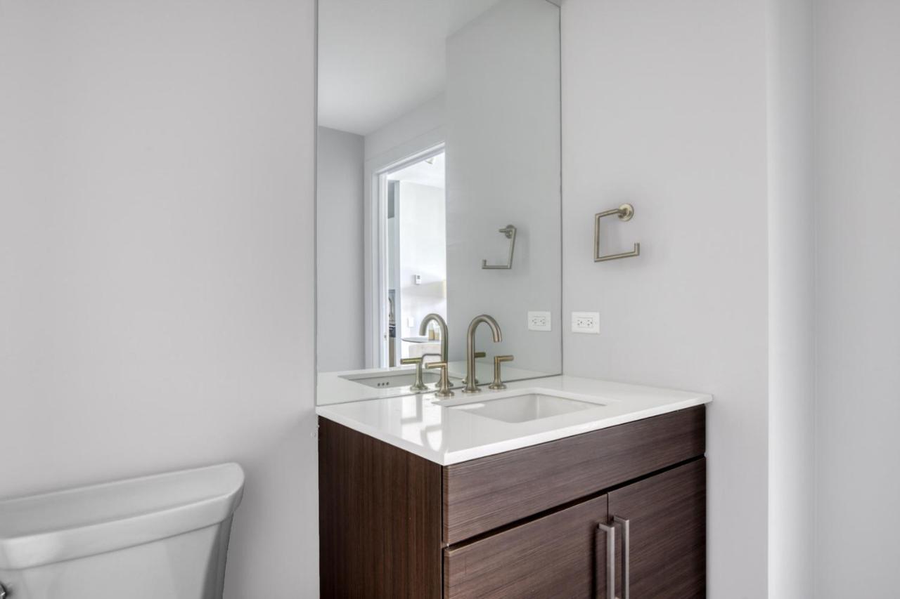 Apartment Loop 1br W Lounge Gym Roof Nr L Chi-692