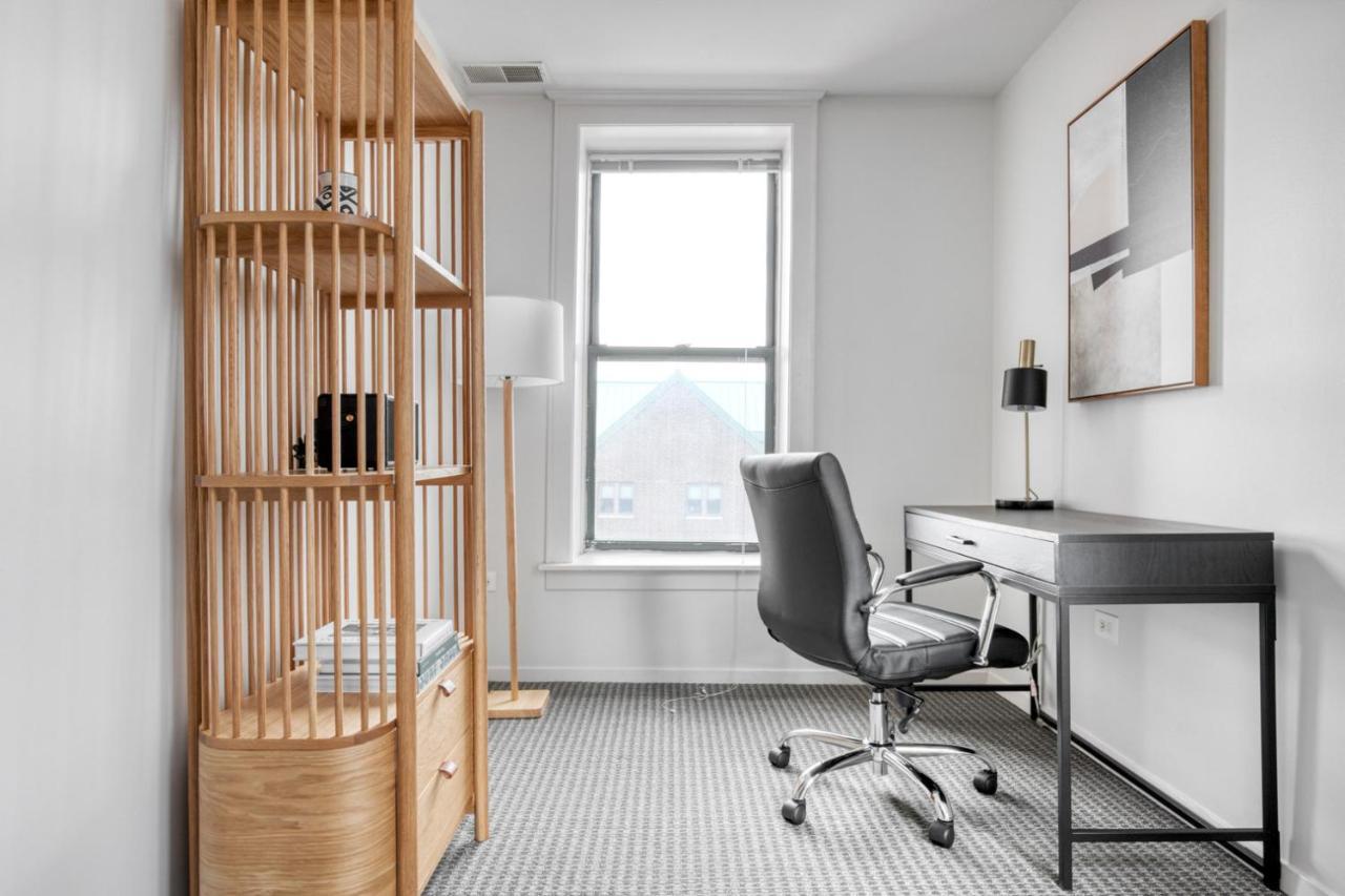 South Loop 1br Nr L Grant Park Chi-804 *