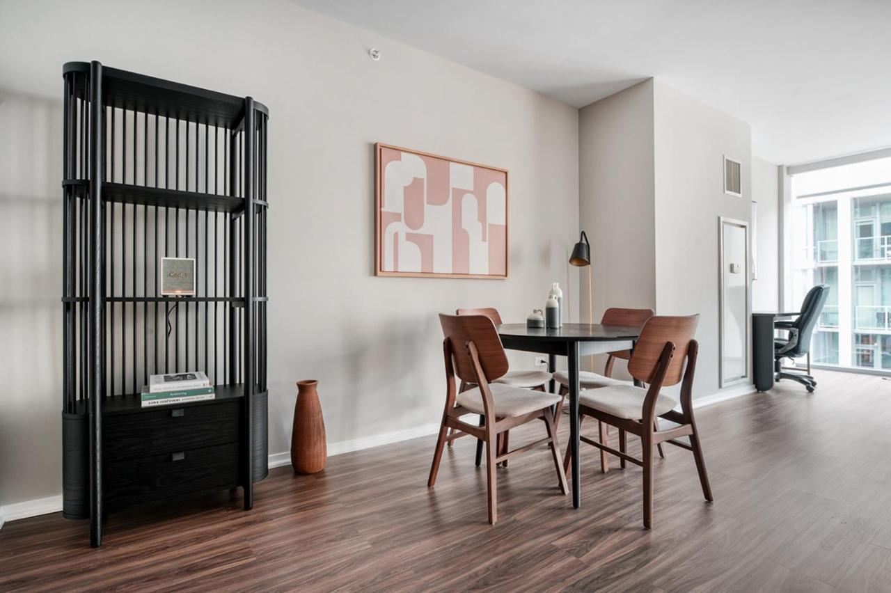 Streeterville 2br W Pool Gym Nr Riverwalk Chi-881 Apartment