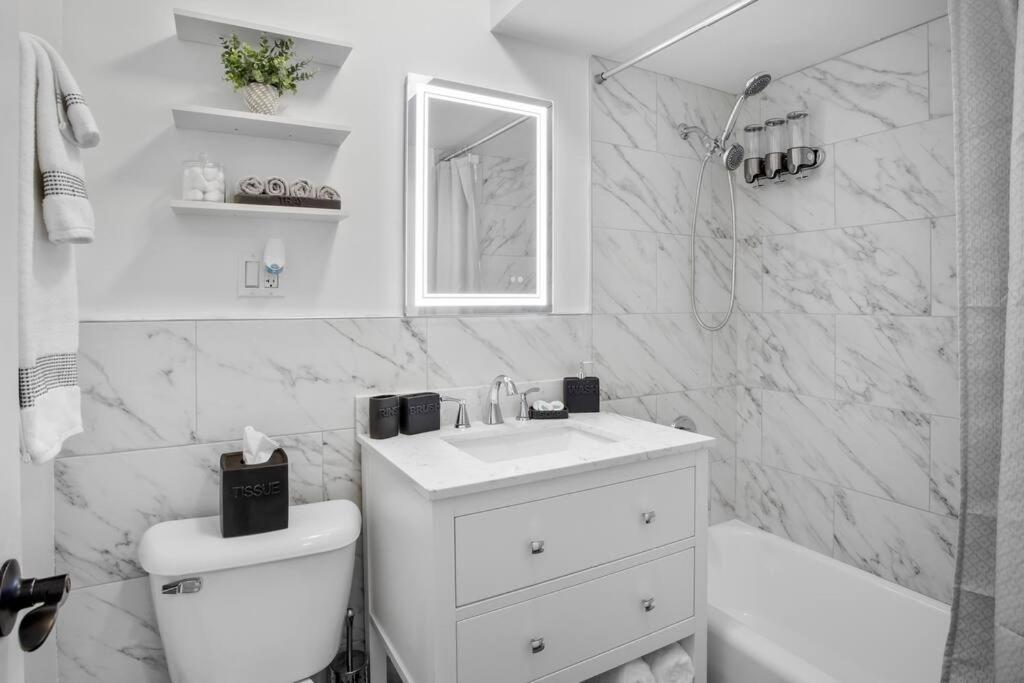 Charm Appartement *