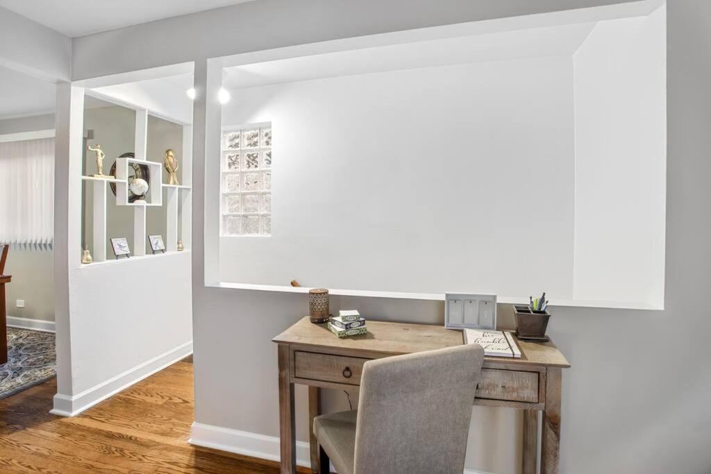 Charm Appartement