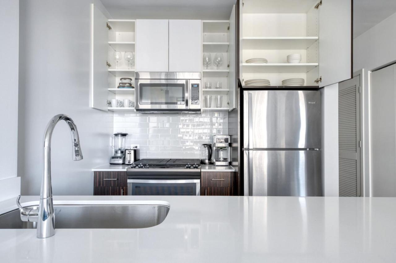 Loop 1br W Roof Gym Lounge Nr Riverwalk Chi-913 * Chicago