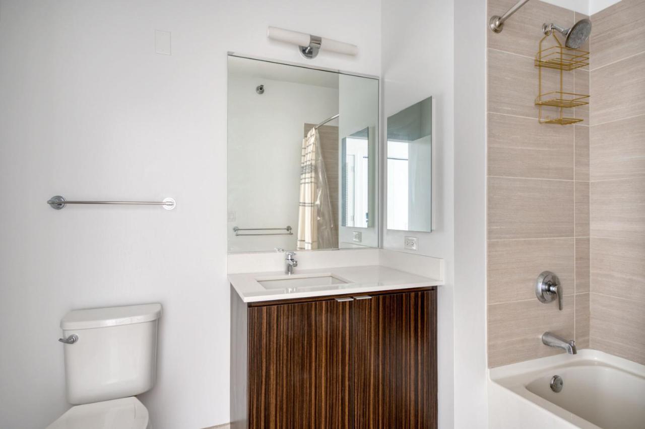 Loop 1br W Roof Gym Lounge Nr Riverwalk Chi-913 Apartment