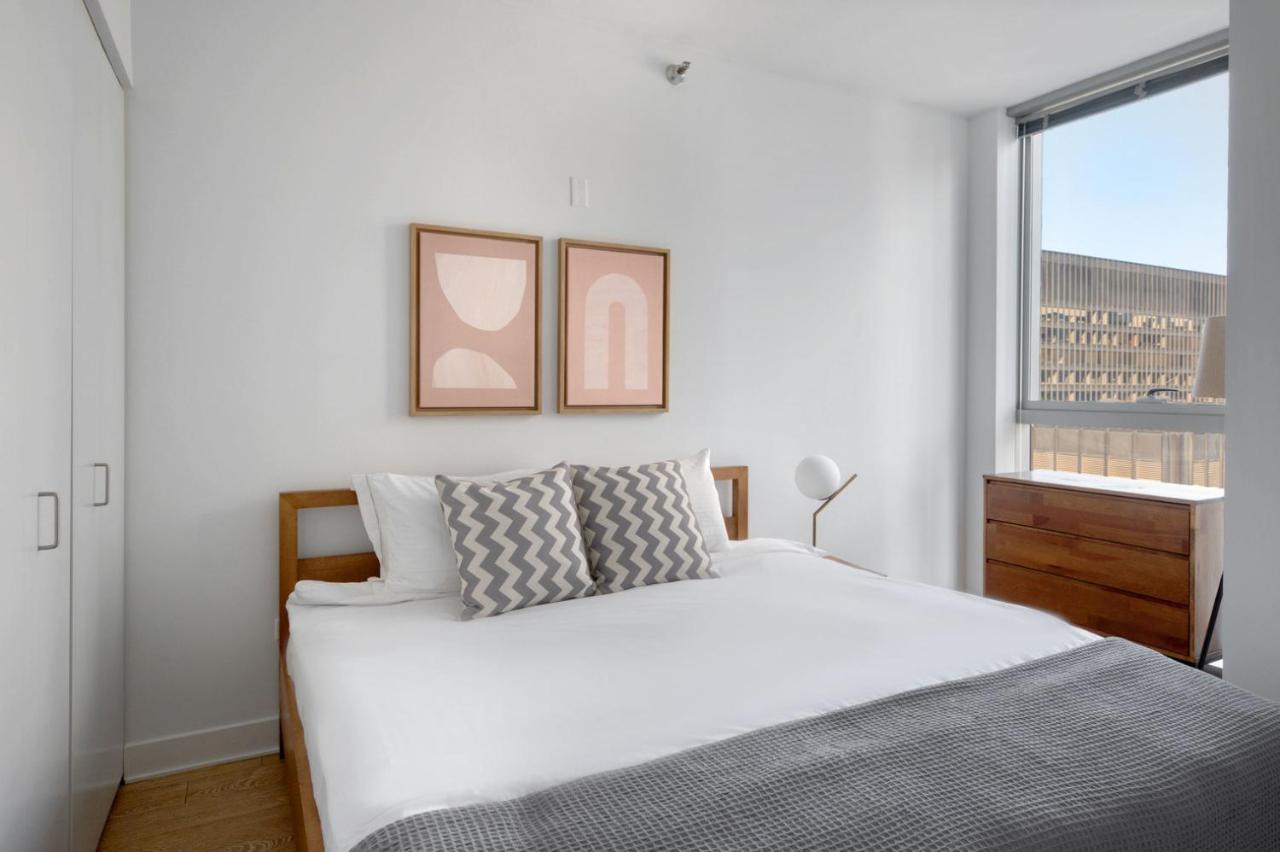 Apartment Loop 1br W Roof Gym Lounge Nr Riverwalk Chi-913 *