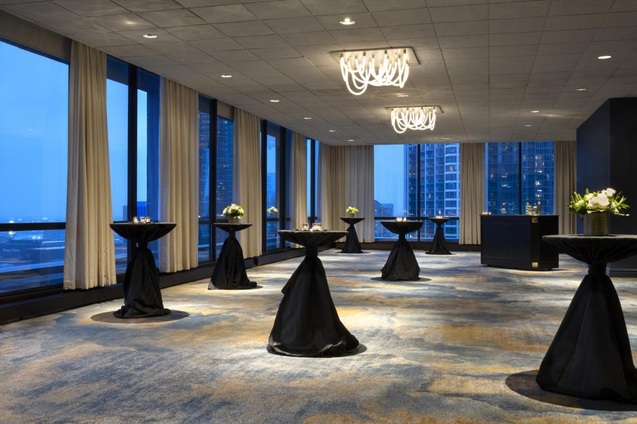 Voco Downtown - Riverwalk By Ihg 3*