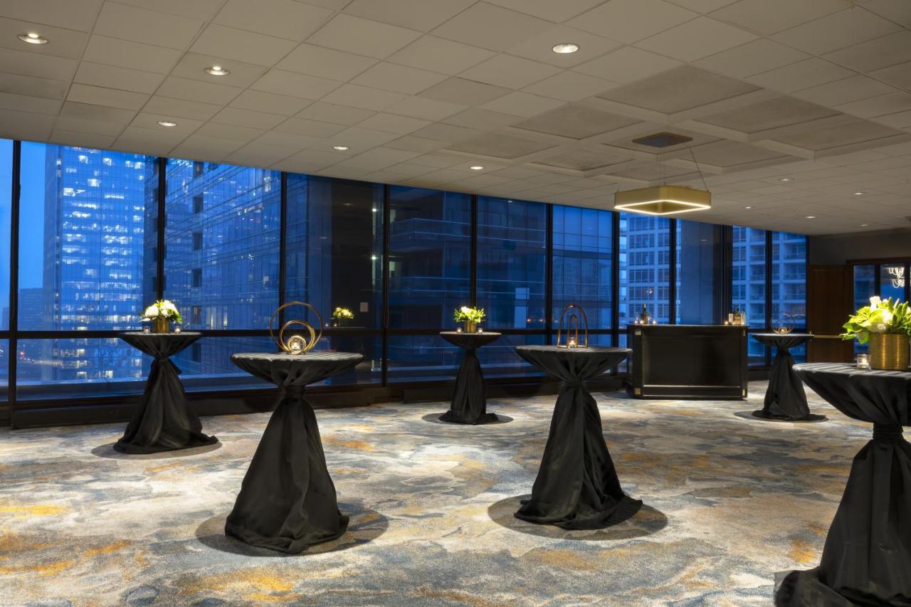 Hotel Voco Downtown - Riverwalk By Ihg