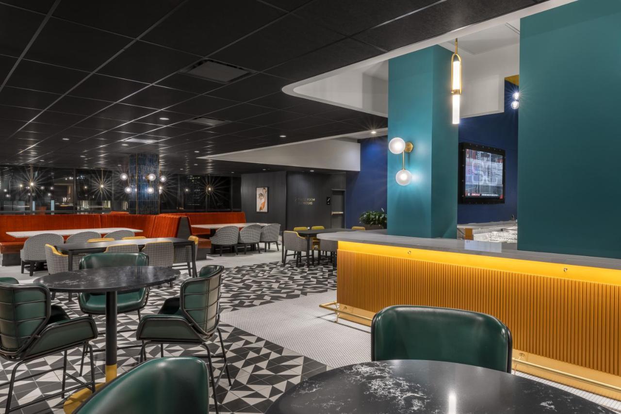 Hotel Voco Downtown - Riverwalk By Ihg 3*