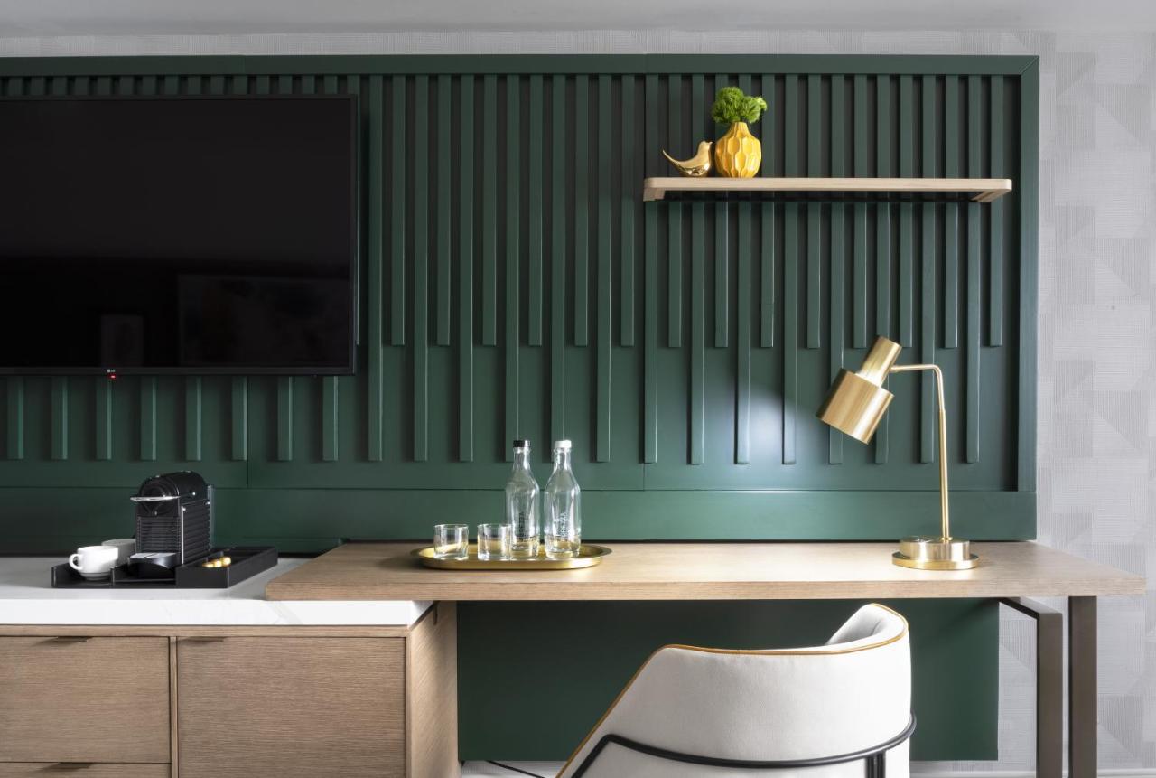 Hotel Voco Downtown - Riverwalk By Ihg Chicago