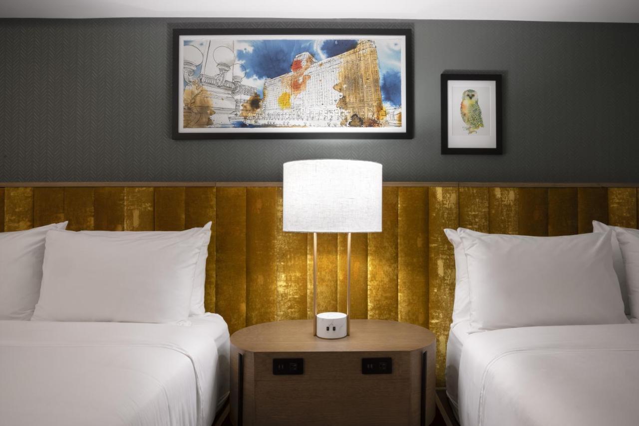 Voco Downtown - Riverwalk By Ihg Hotel
