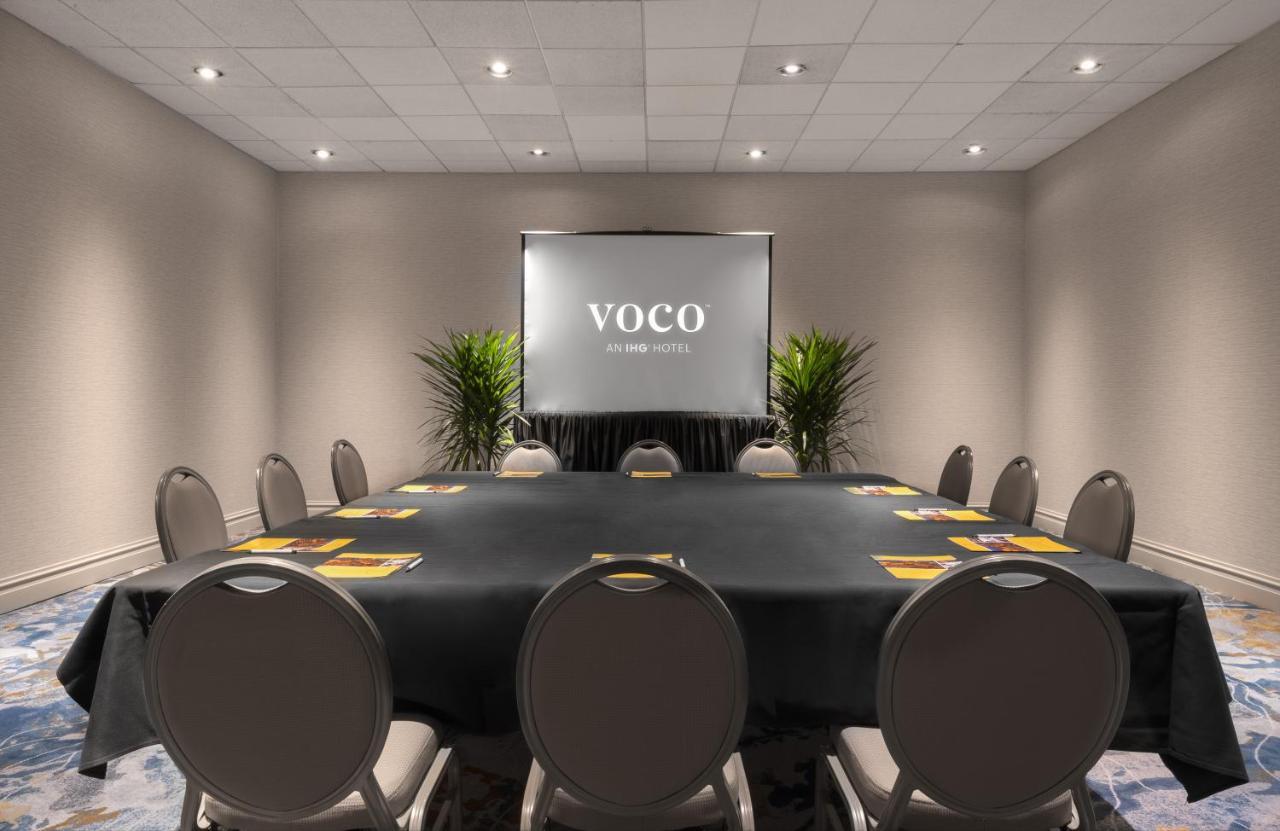 Hotel Voco Downtown - Riverwalk By Ihg