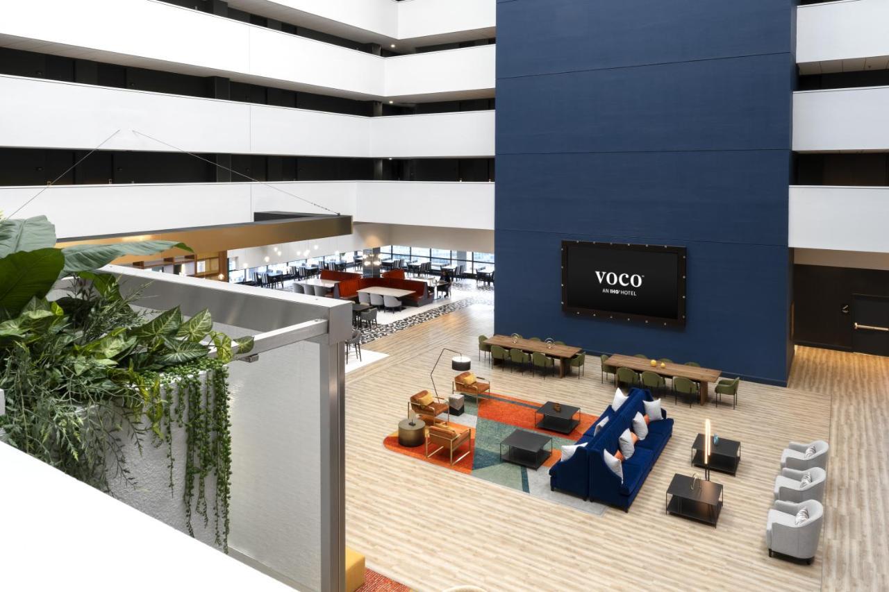 Voco Downtown - Riverwalk By Ihg Hotel Chicago