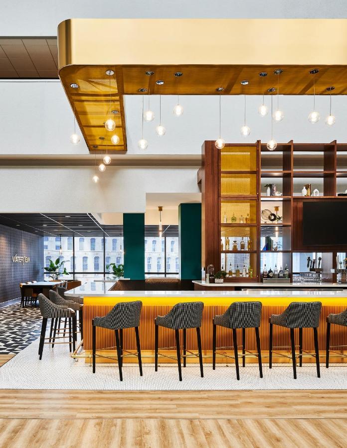 Hotel Voco Downtown - Riverwalk By Ihg