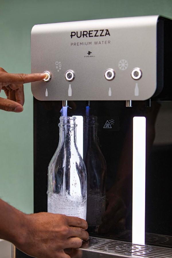 Hotel Voco Downtown - Riverwalk By Ihg Chicago