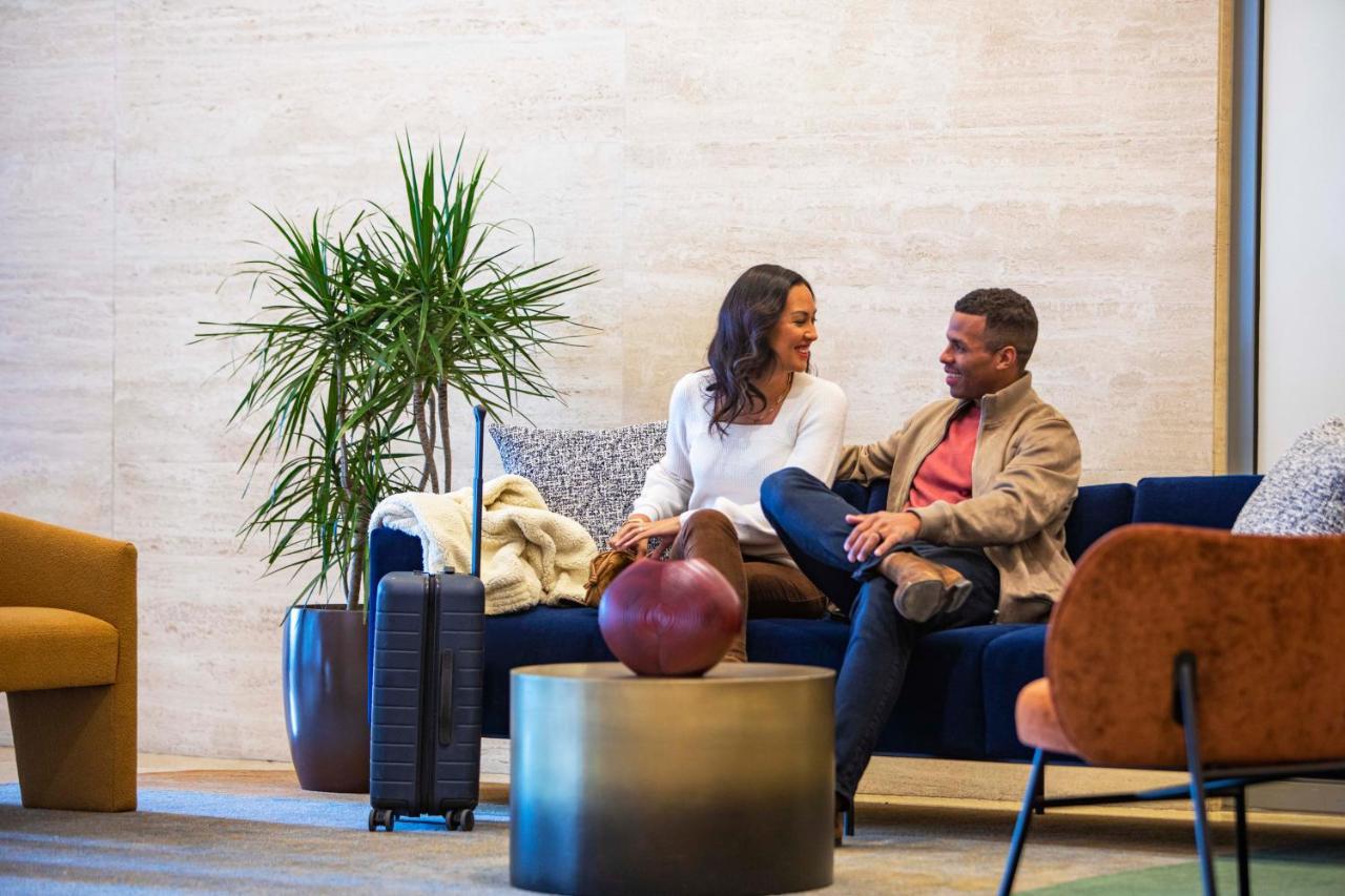 Voco Downtown - Riverwalk By Ihg