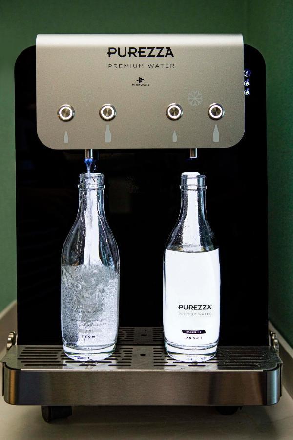 Voco Downtown - Riverwalk By Ihg Hotel