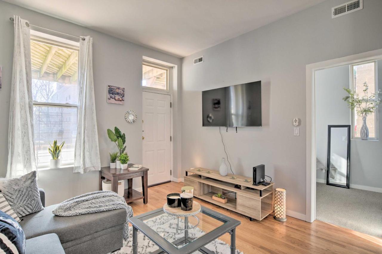 Elegant Retreat With Spacious Balcony! *