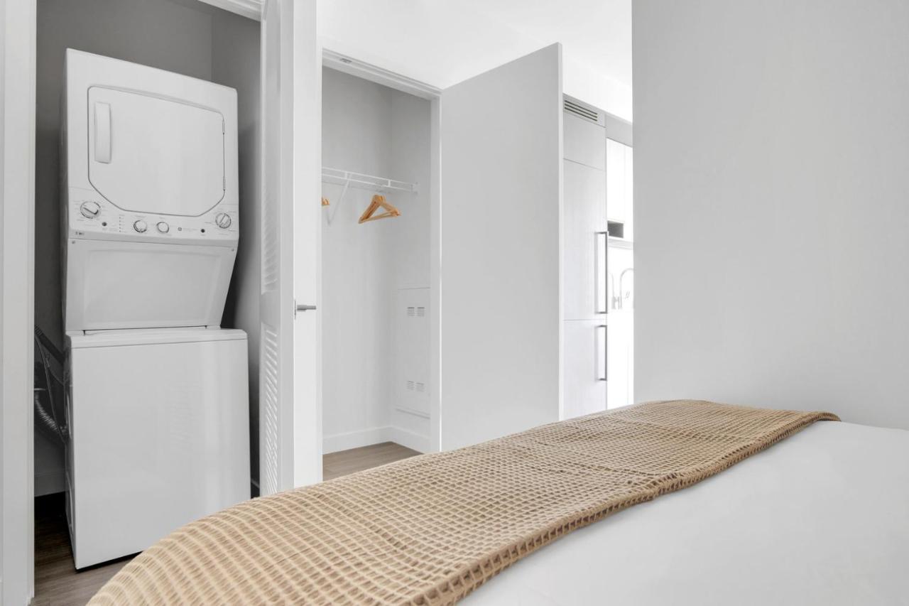 Apartment S Loop W Pool Gym Nr Grant Park Chi-739