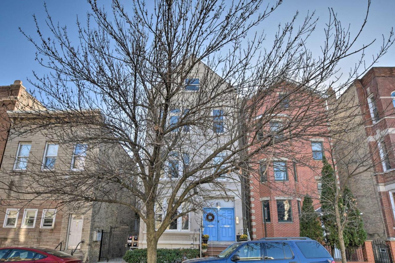 Elegant Retreat With Spacious Balcony! *