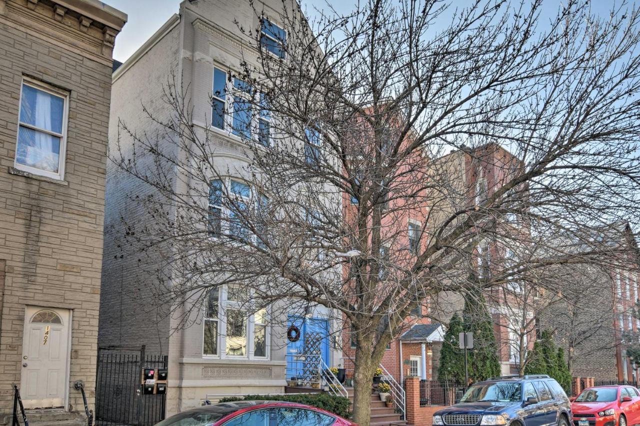 Elegant Retreat With Spacious Balcony! *