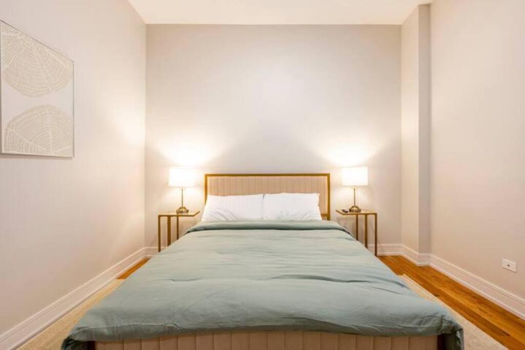 Appartement Luxurious Downtown 3 Bed 2 Bth *