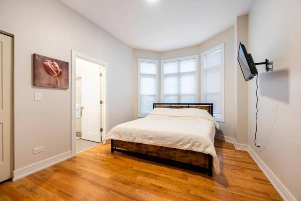 Appartement Luxurious Downtown 3 Bed 2 Bth