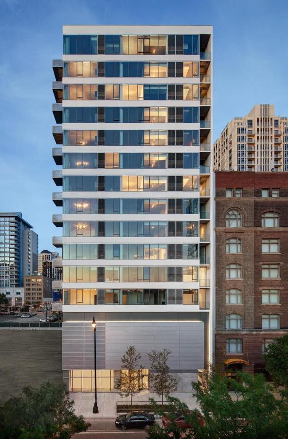 2 Bed 2 Bath Smart Loft In Prime Location Apartment *
