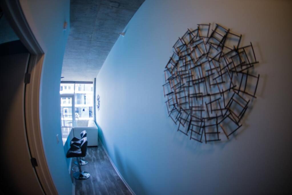 2 Bed 2 Bath Smart Loft In Prime Location Chicago