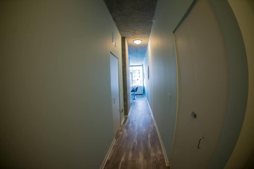 2 Bed 2 Bath Smart Loft In Prime Location Chicago
