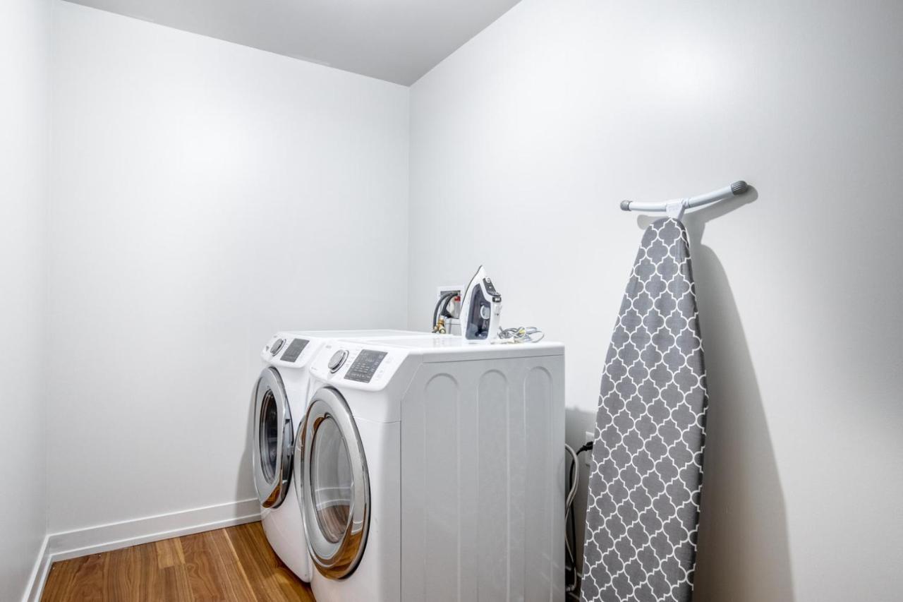 River N 3br W Gym Rooftop Nr L Park Chi-324 Apartamento