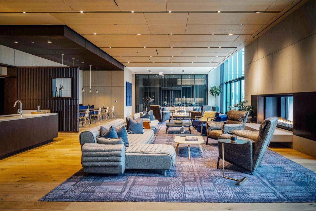 Apartment S Loop W Pool Gym Nr Grant Park Chi-739