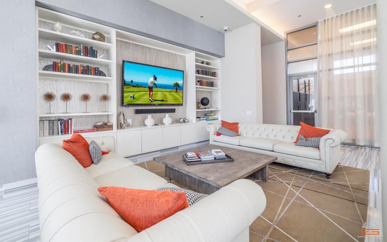 K2 Sky High With Stunning Views In West Loop Appartement