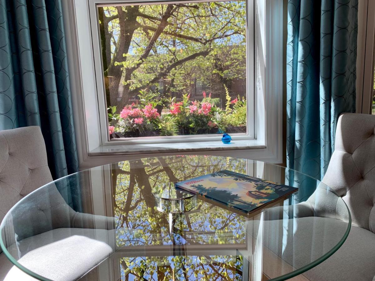 1f Cozy In Little Italy Near Downtown West Loop United Center Appartement Chicago