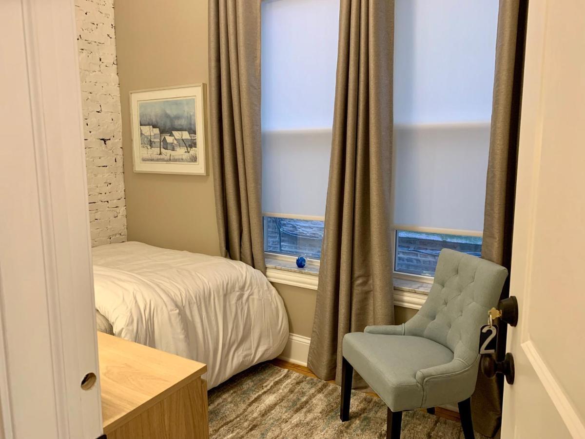 1f Cozy In Little Italy Near Downtown West Loop United Center Appartement