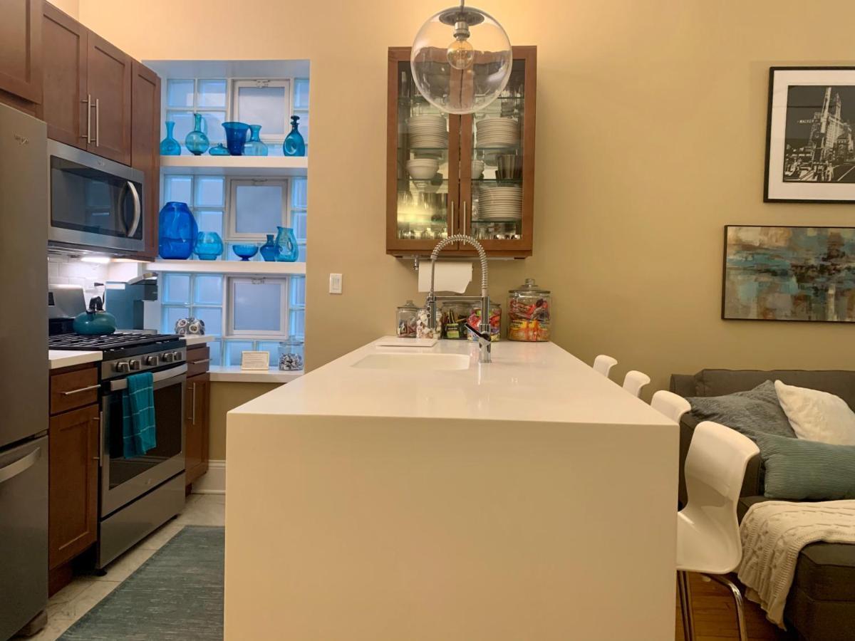 Appartement 1f Cozy In Little Italy Near Downtown West Loop United Center Chicago