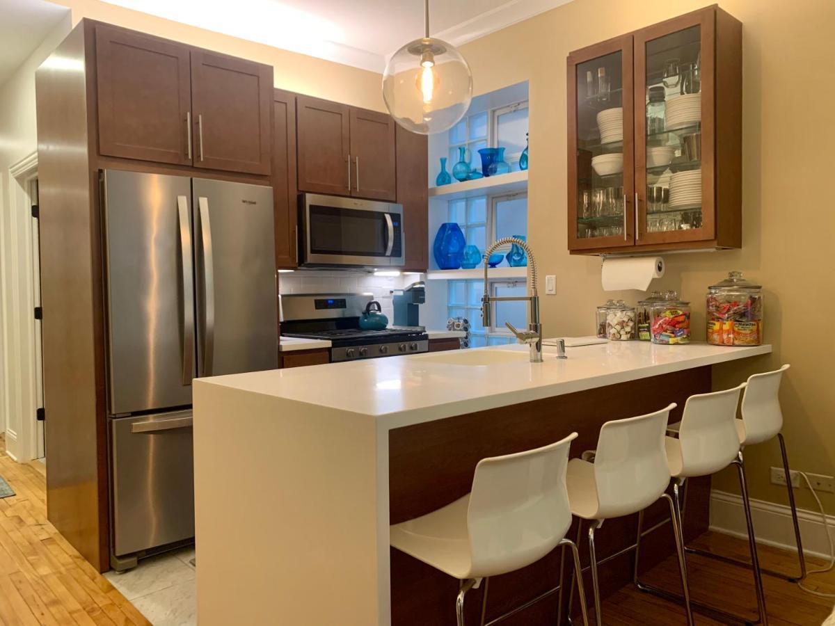 1f Cozy In Little Italy Near Downtown West Loop United Center Appartement *