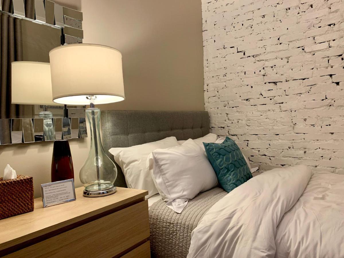 1f Cozy In Little Italy Near Downtown West Loop United Center Appartement