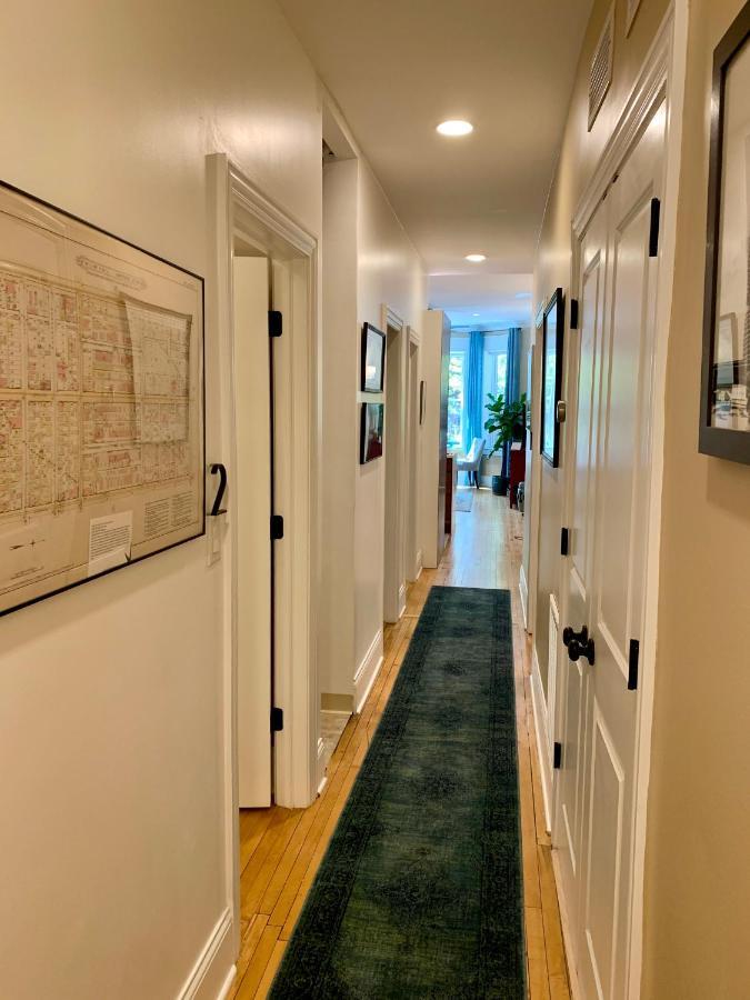 1f Cozy In Little Italy Near Downtown West Loop United Center Appartement