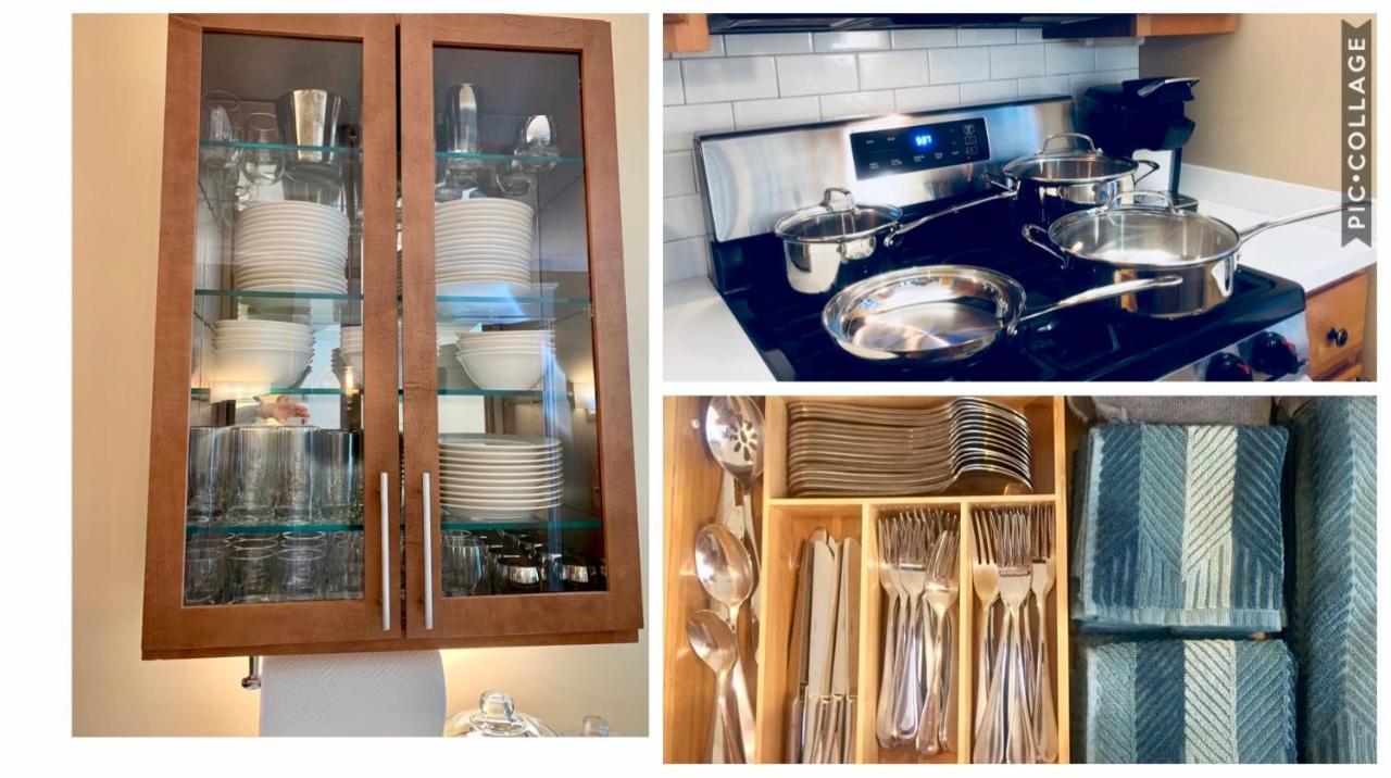 Appartement 1f Cozy In Little Italy Near Downtown West Loop United Center *
