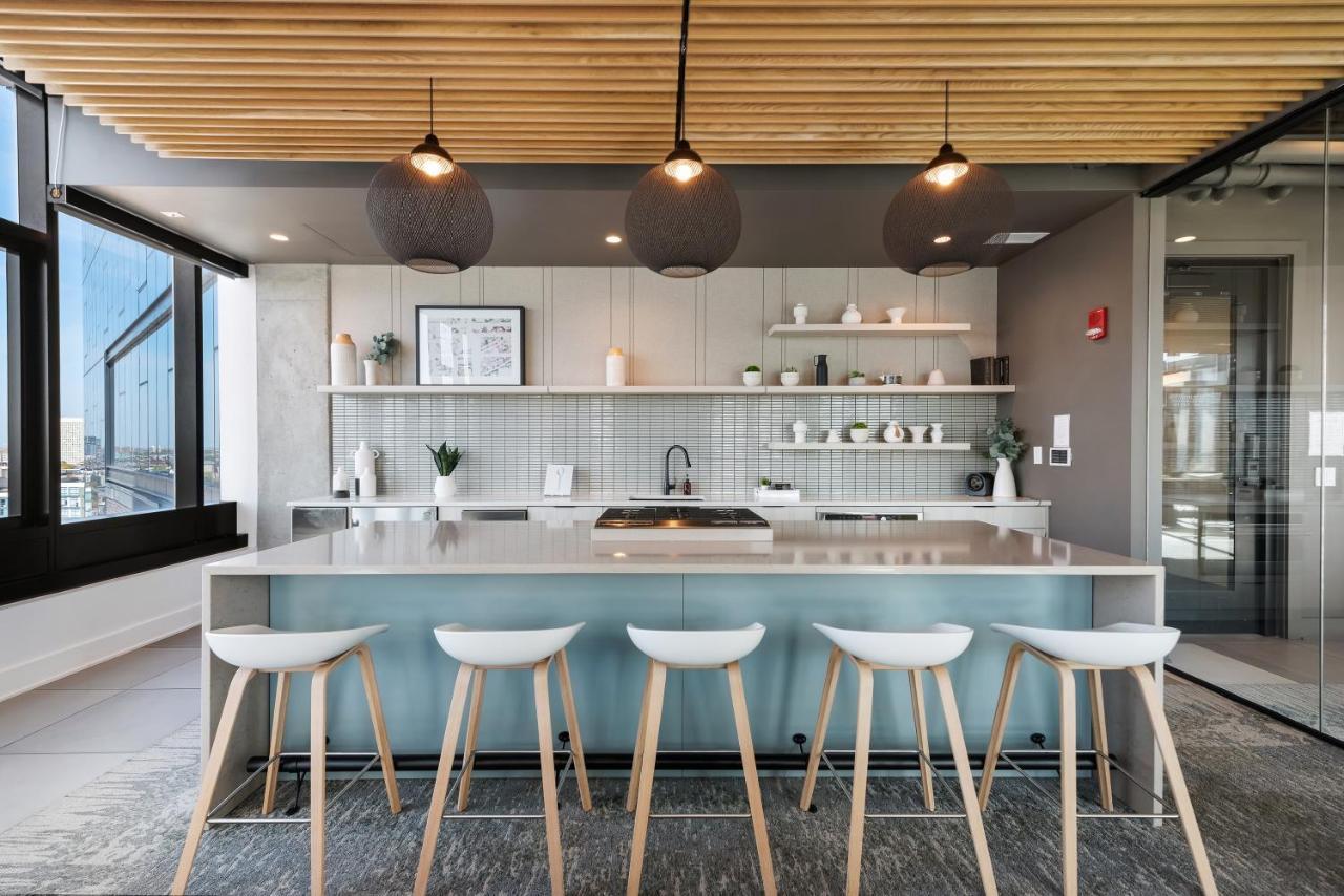 Avenir West Loop Penthouses With Iconic Views Appartement *