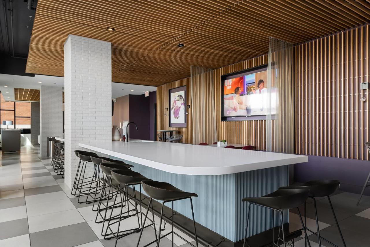 Avenir West Loop Penthouses With Iconic Views Appartement *