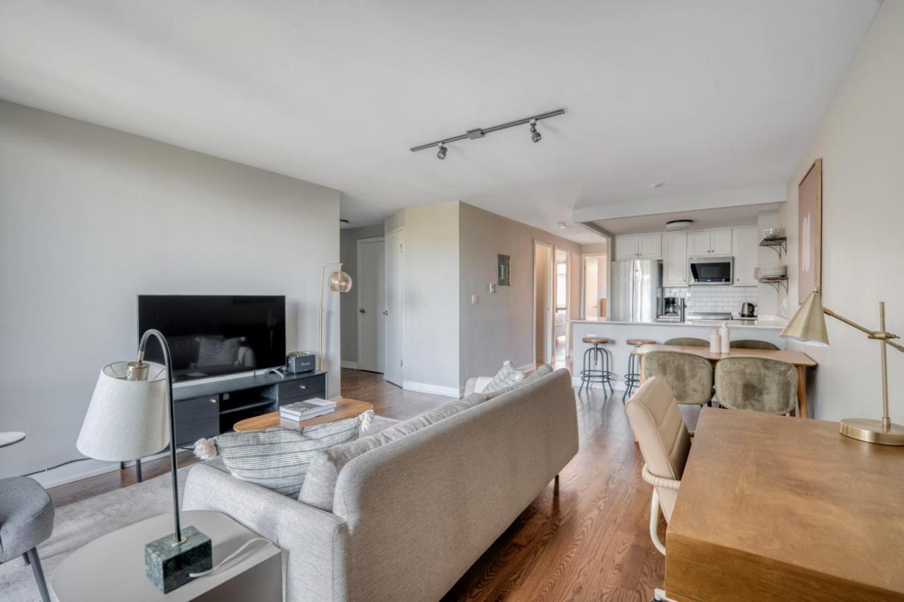 Edgewater 2br Nr Michigan Chi-925 * Chicago