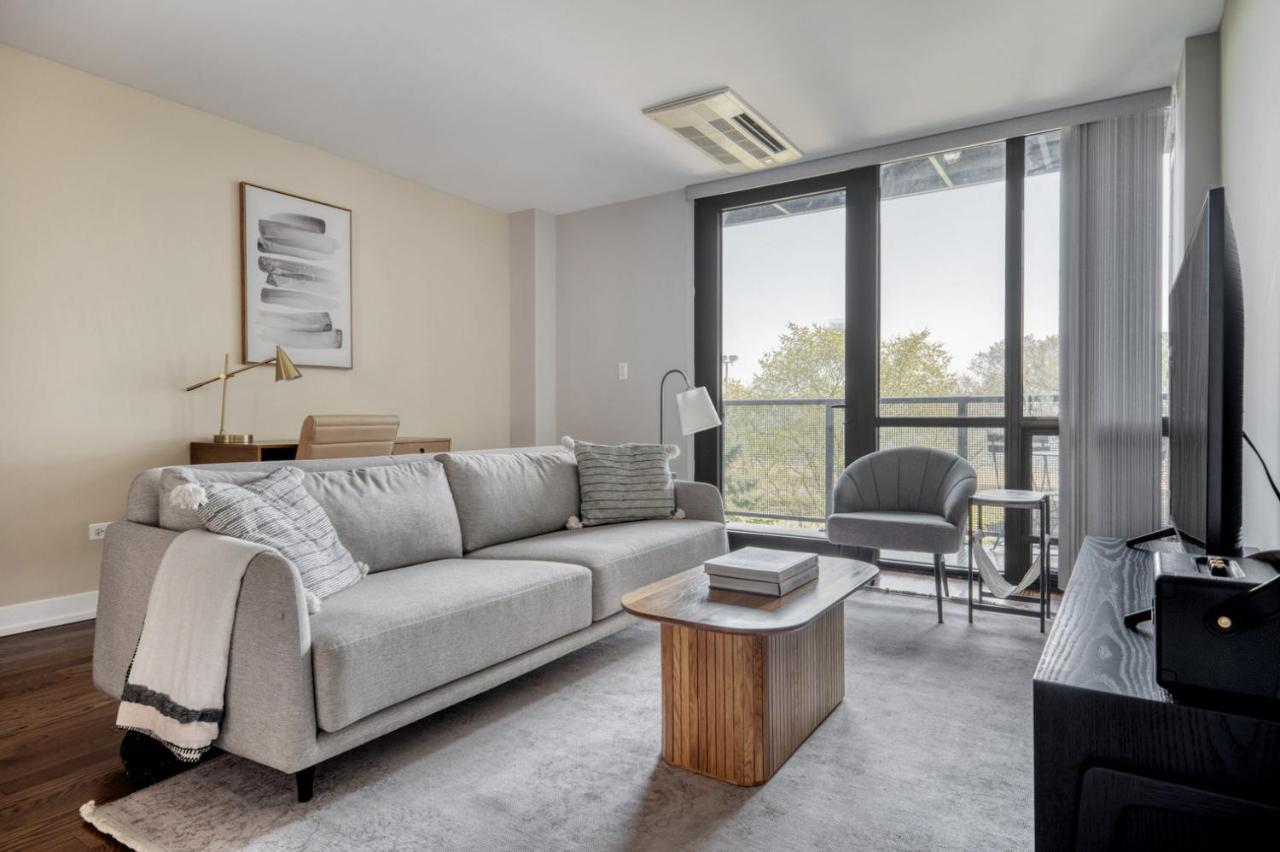 Edgewater 2br Nr Michigan Chi-925 Apartment