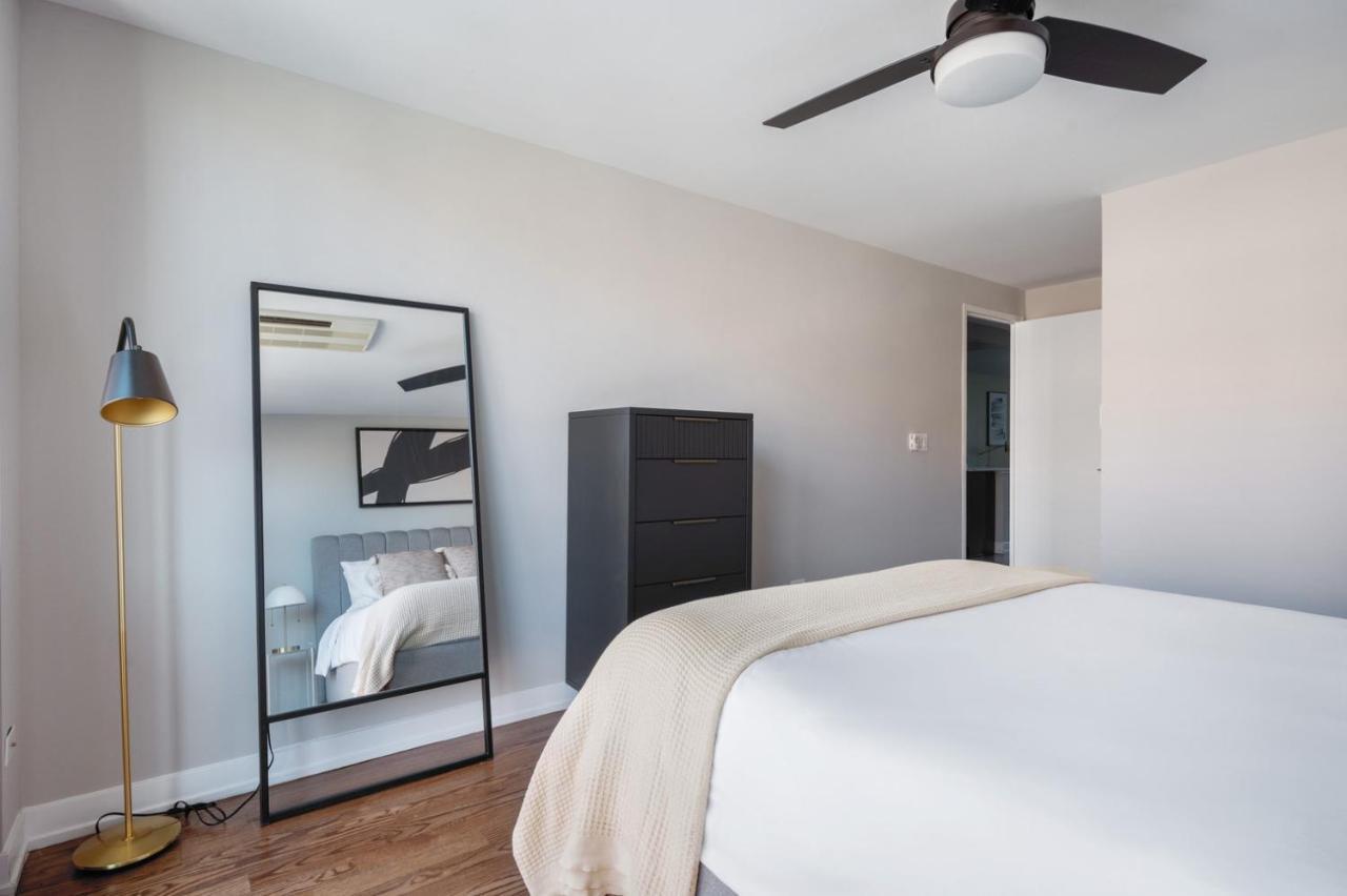 Edgewater 2br Nr Michigan Chi-925 * Chicago