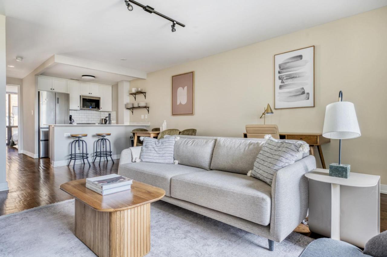 Edgewater 2br Nr Michigan Chi-925 *