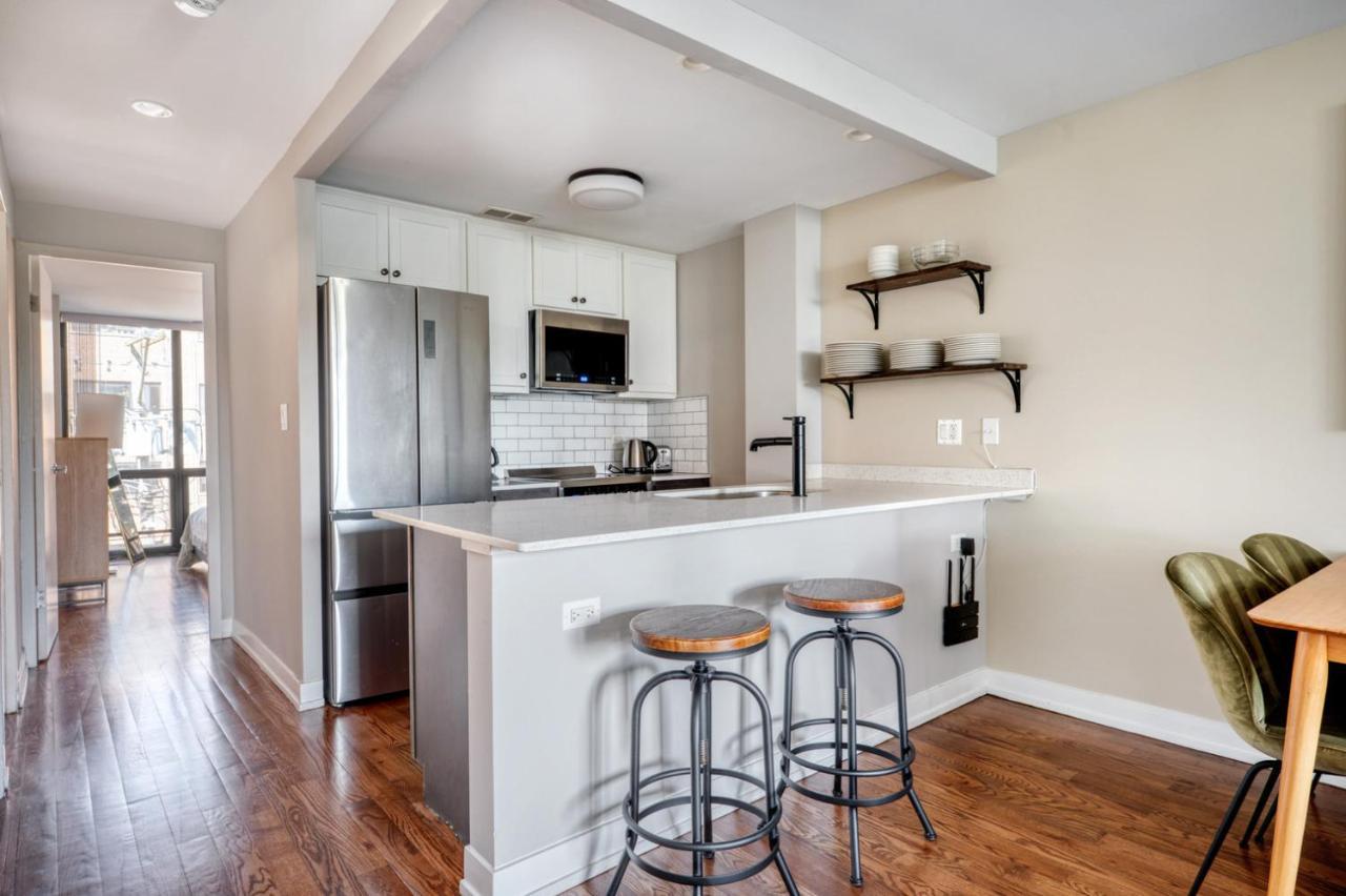 Edgewater 2br Nr Michigan Chi-925
