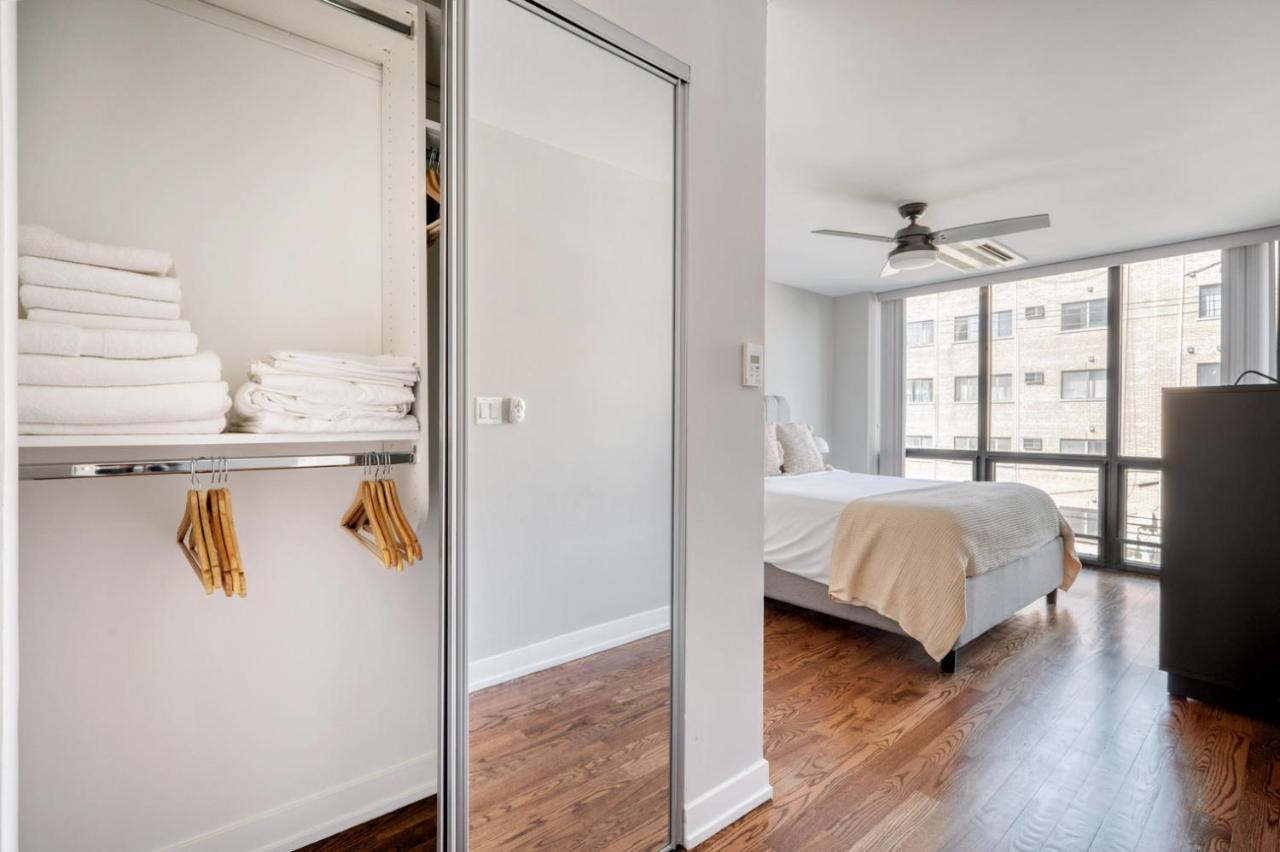 Apartment Edgewater 2br Nr Michigan Chi-925 Chicago